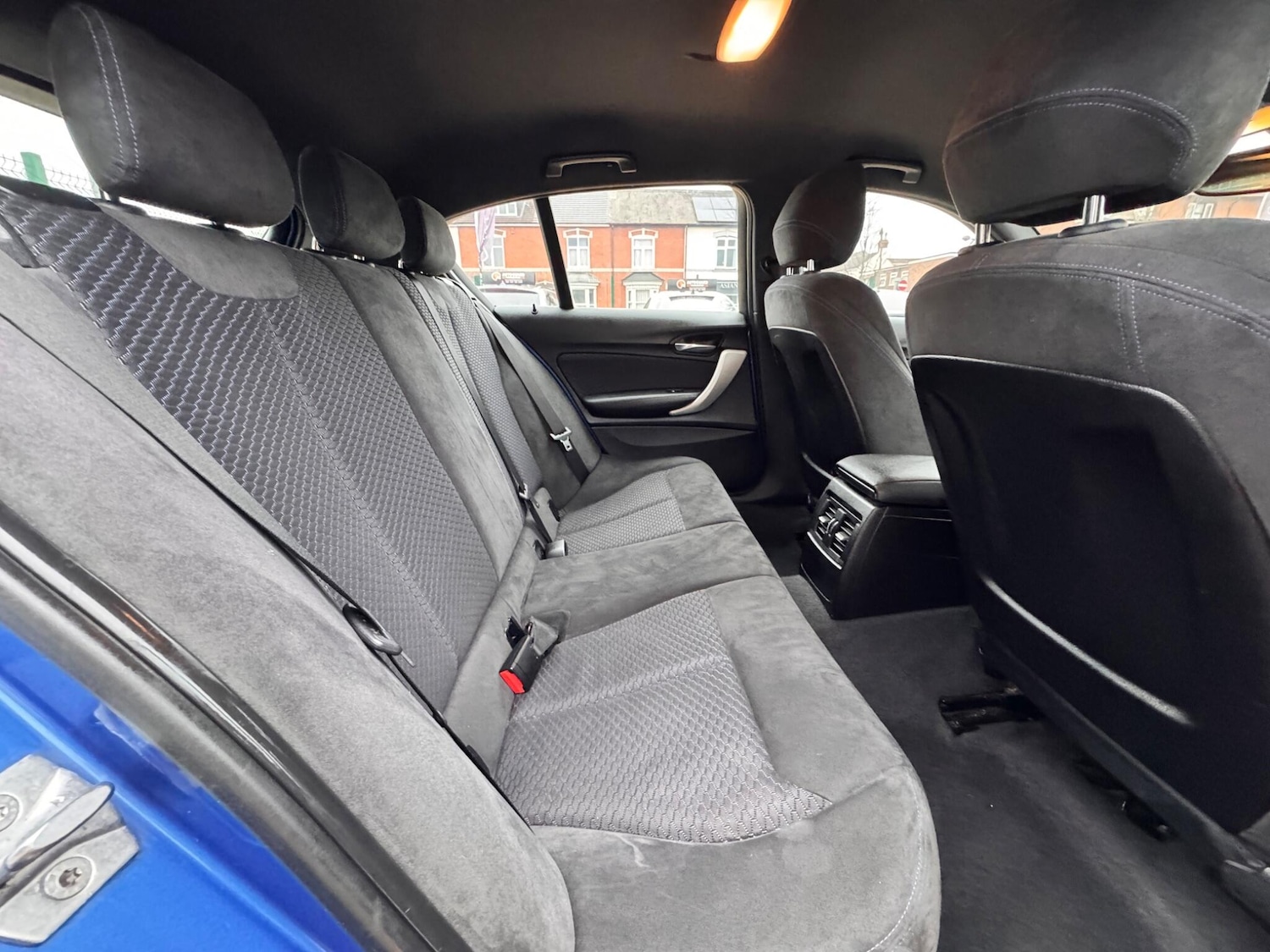 Used BMW 1 Series for sale - 77425012: Photo 28