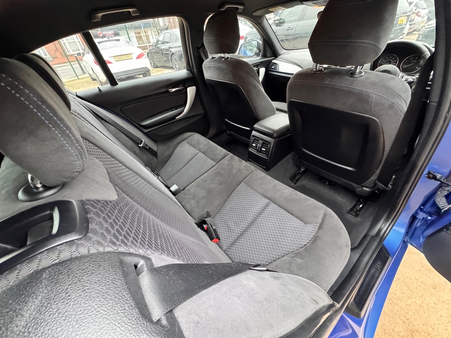 Used BMW 1 Series for sale - 77425012: Photo 29