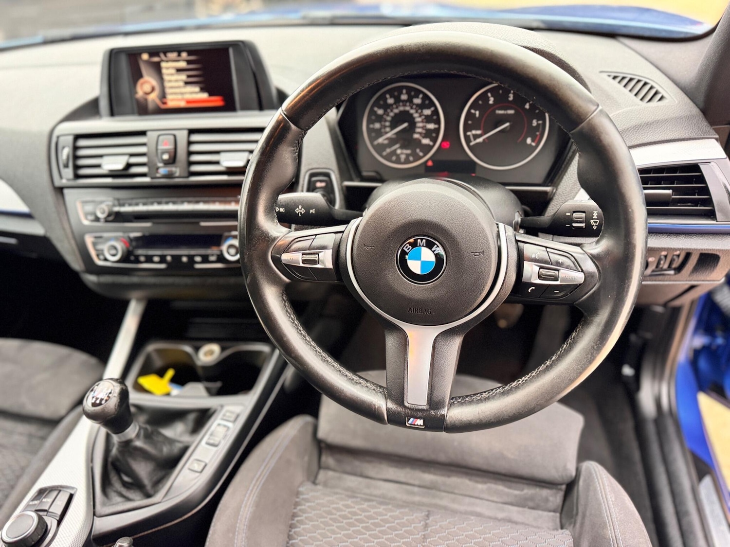 Used BMW 1 Series for sale - 77425012: Photo 3