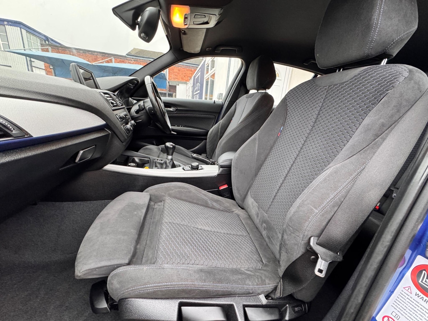 Used BMW 1 Series for sale - 77425012: Photo 30