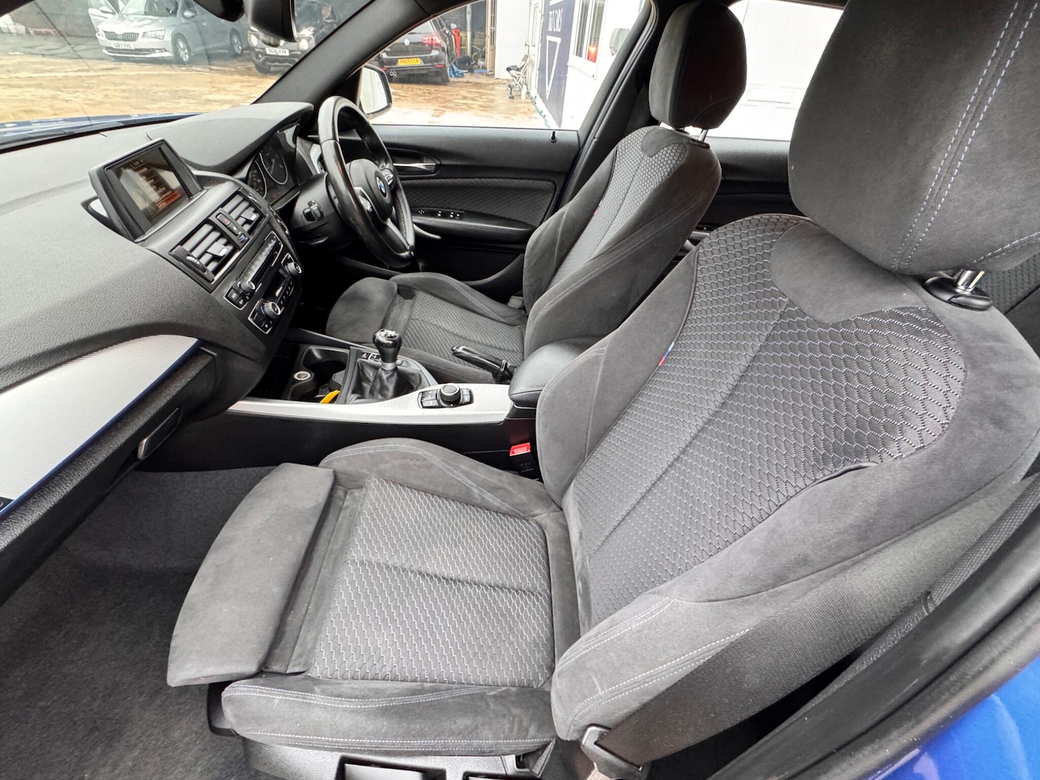 Used BMW 1 Series for sale - 77425012: Photo 31