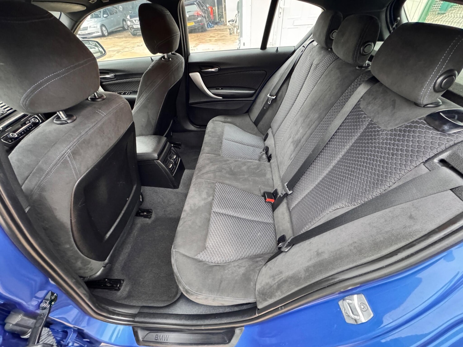 Used BMW 1 Series for sale - 77425012: Photo 33