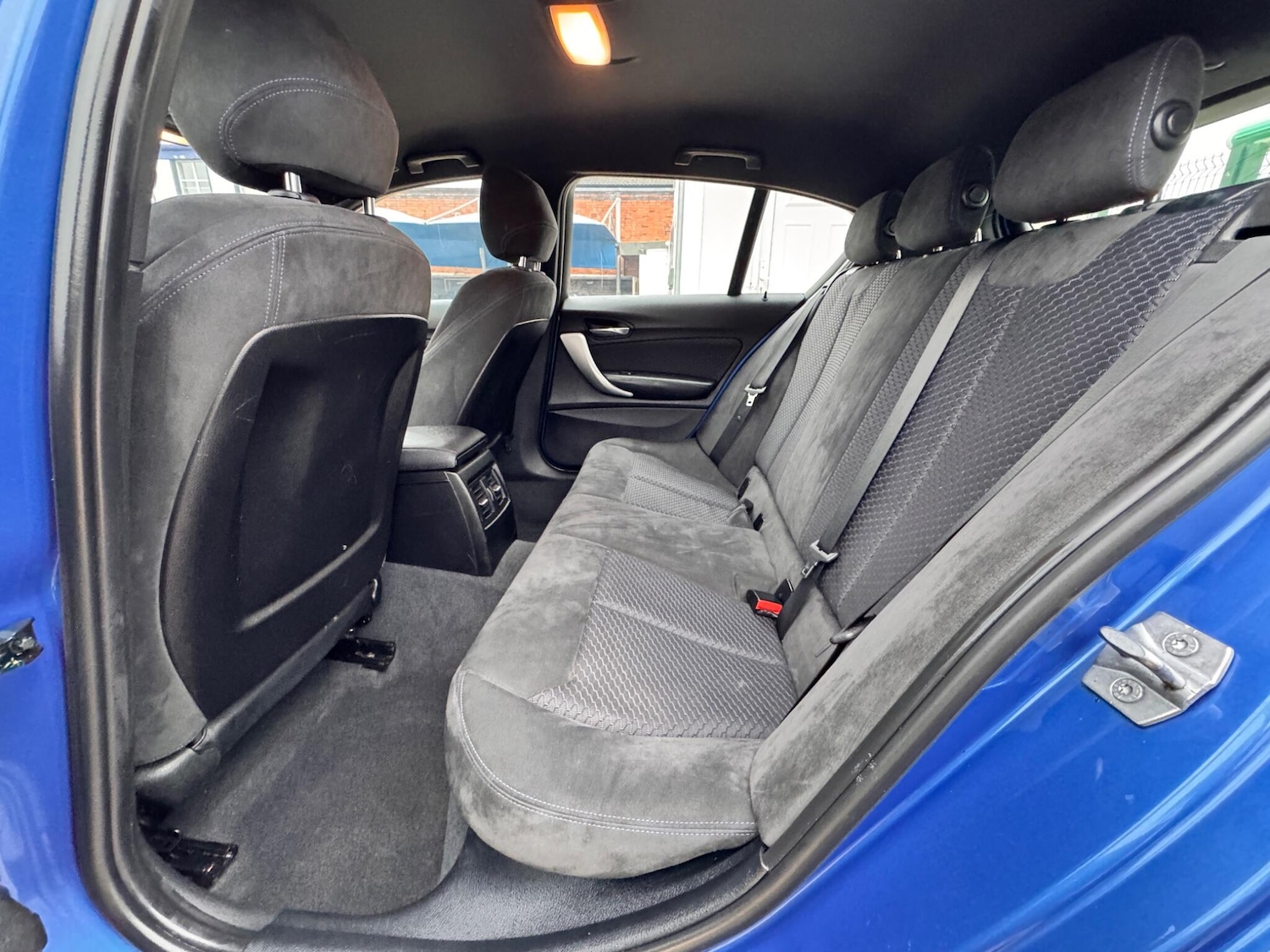 Used BMW 1 Series for sale - 77425012: Photo 34