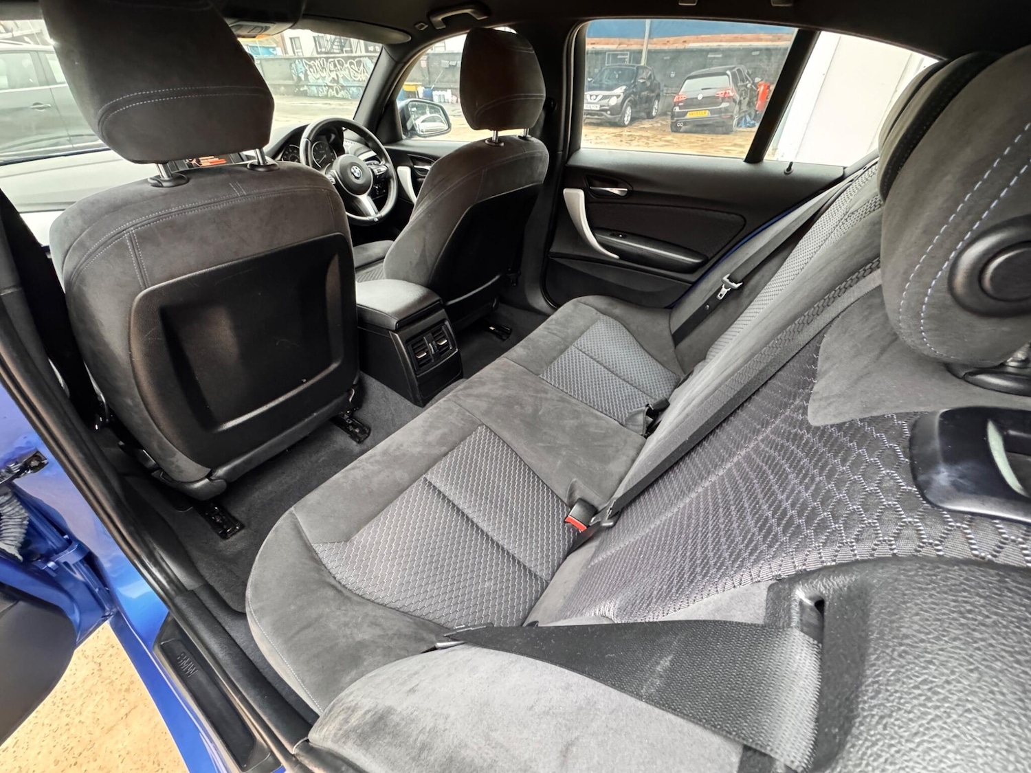 Used BMW 1 Series for sale - 77425012: Photo 35