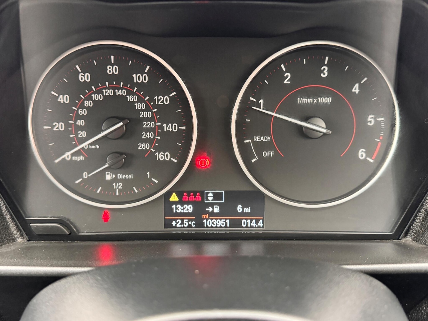 Used BMW 1 Series for sale - 77425012: Photo 4