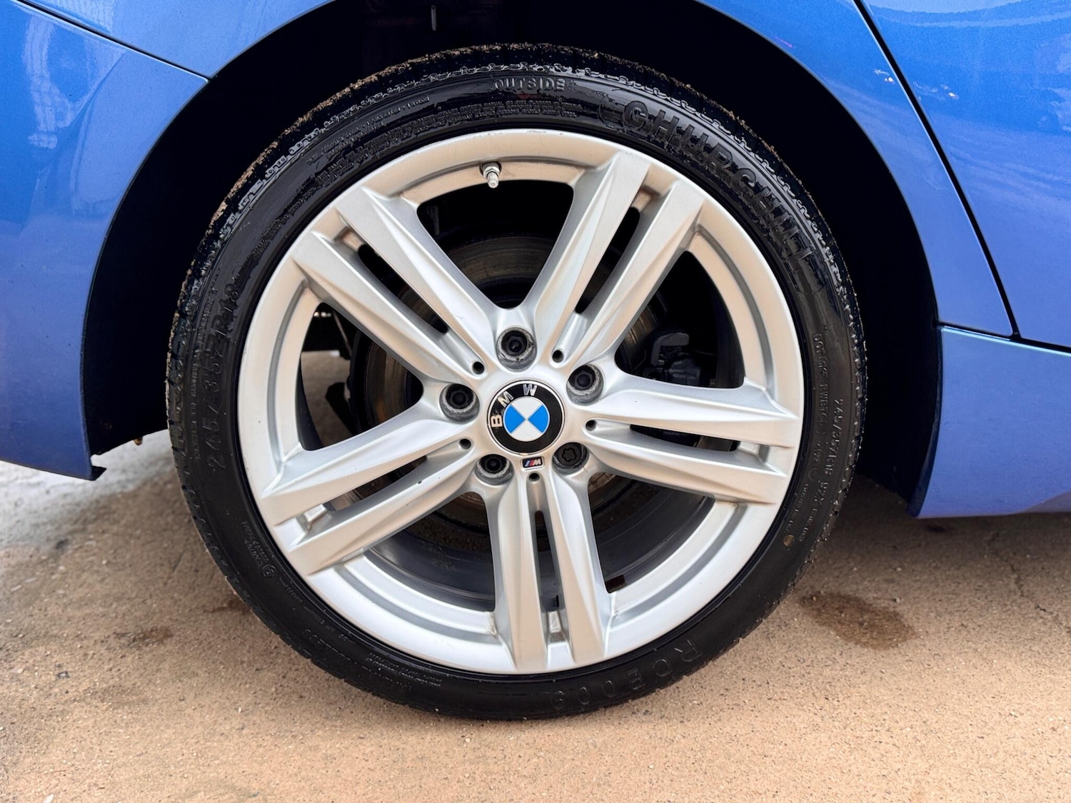 Used BMW 1 Series for sale - 77425012: Photo 45