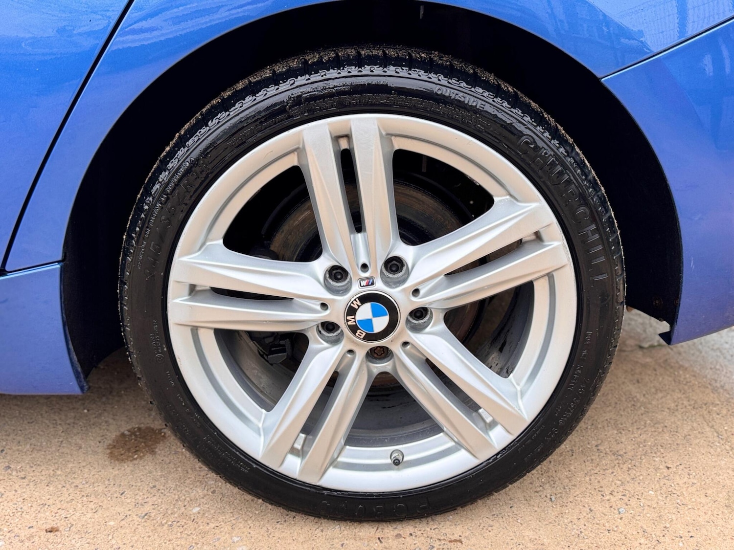 Used BMW 1 Series for sale - 77425012: Photo 46