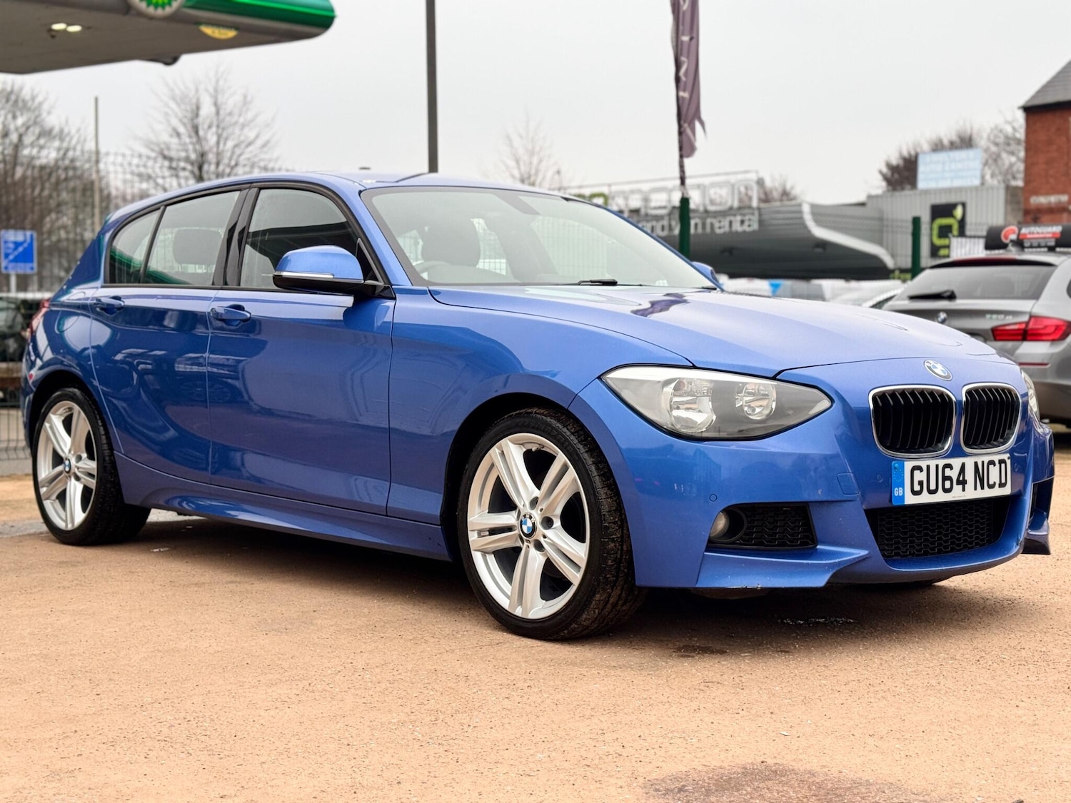 Used BMW 1 Series for sale - 77425012: Photo 6
