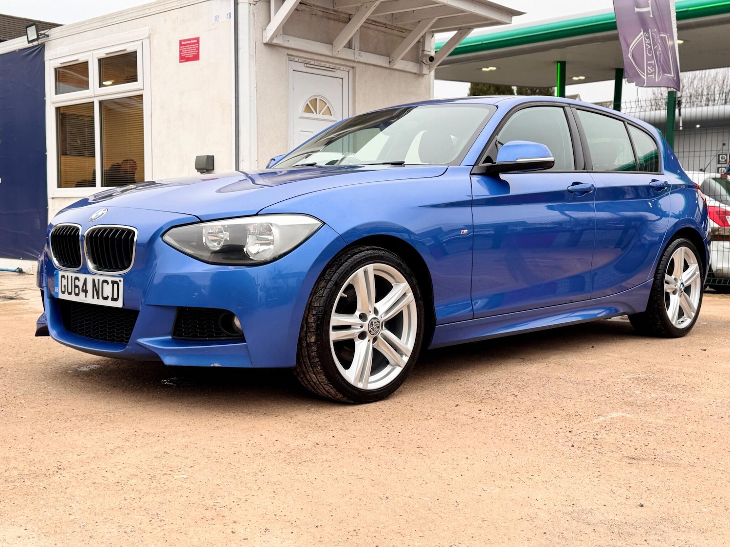 Used BMW 1 Series for sale - 77425012: Photo 7