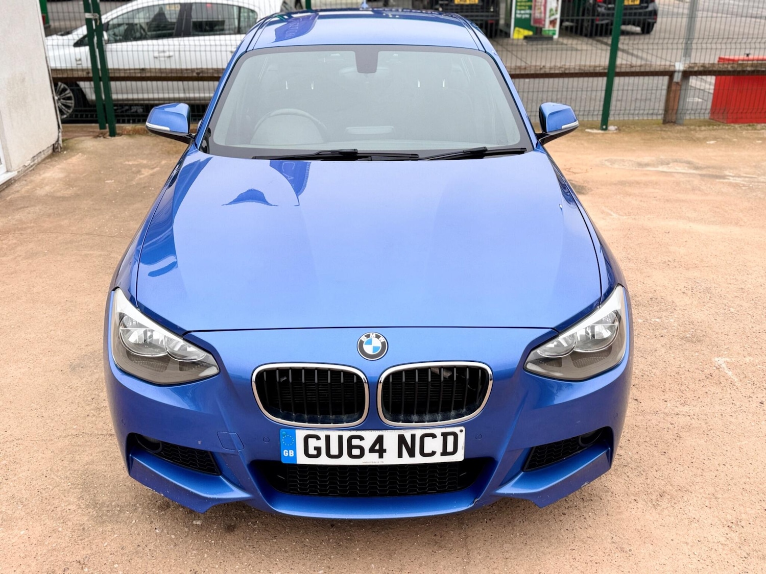 Used BMW 1 Series for sale - 77425012: Photo 8