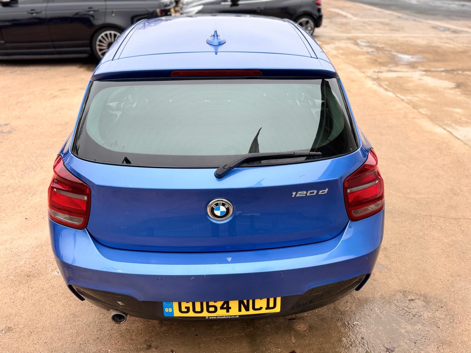 Used BMW 1 Series for sale - 77425012: Photo 9