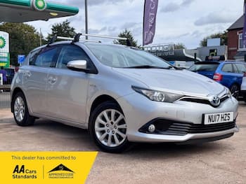 Used Toyota Auris 2017 for sale - 79741067: Photo