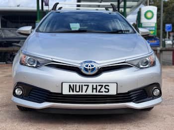 Used Toyota Auris 2017 for sale - 79741067: Photo