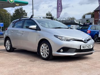 Used Toyota Auris 2017 for sale - 79741067: Photo
