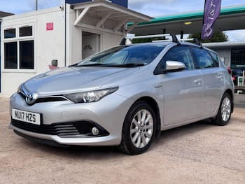 Used Toyota Auris 2017 for sale - 79741067: Photo