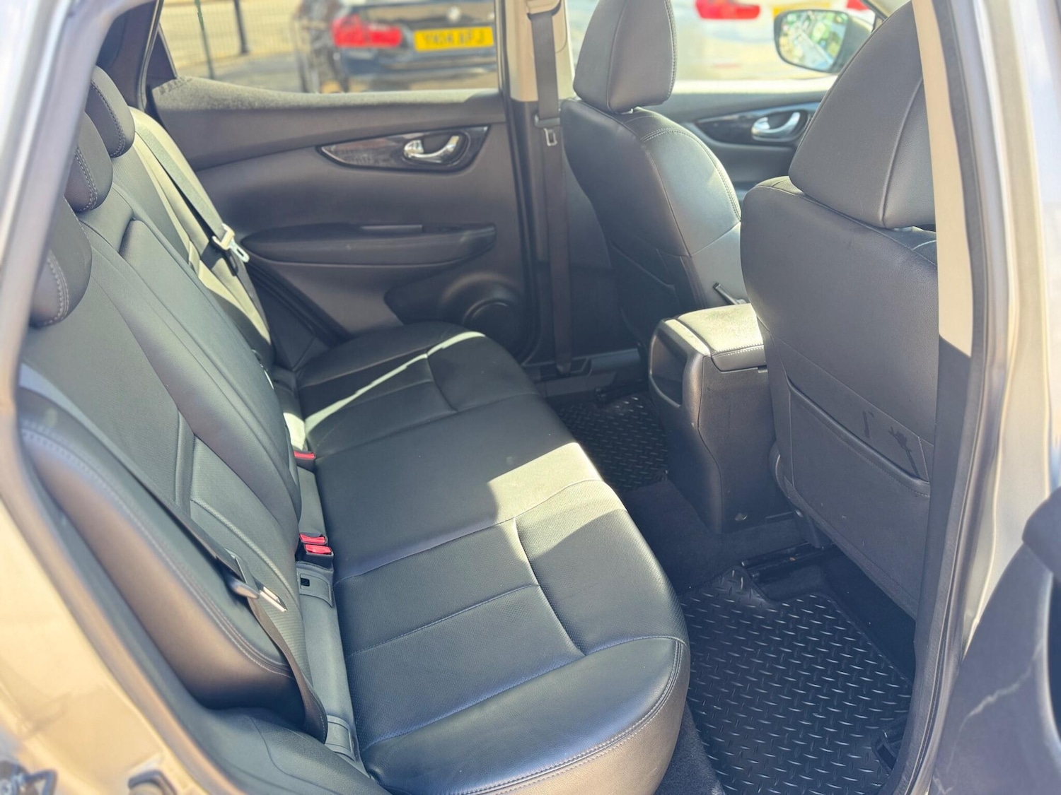 Used Nissan Qashqai 2017 for sale - 76041737: Photo 10