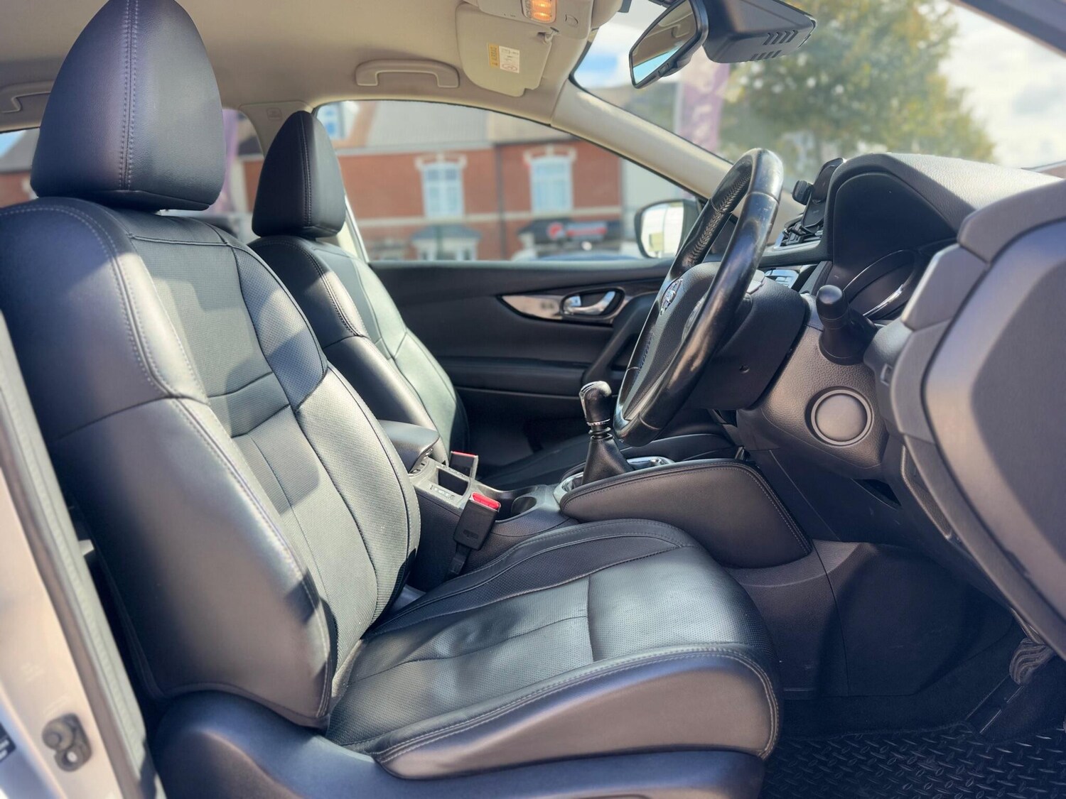 Used Nissan Qashqai 2017 for sale - 76041737: Photo 11