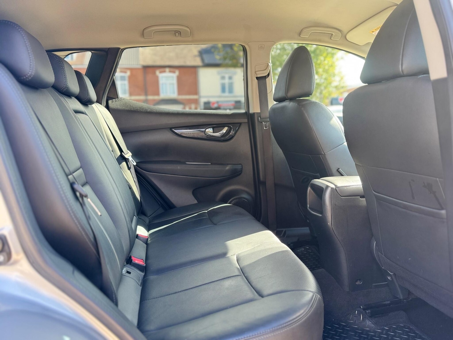 Used Nissan Qashqai 2017 for sale - 76041737: Photo 13