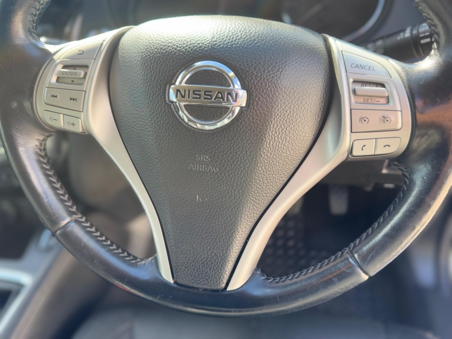 Used Nissan Qashqai 2017 for sale - 76041737: Photo 29