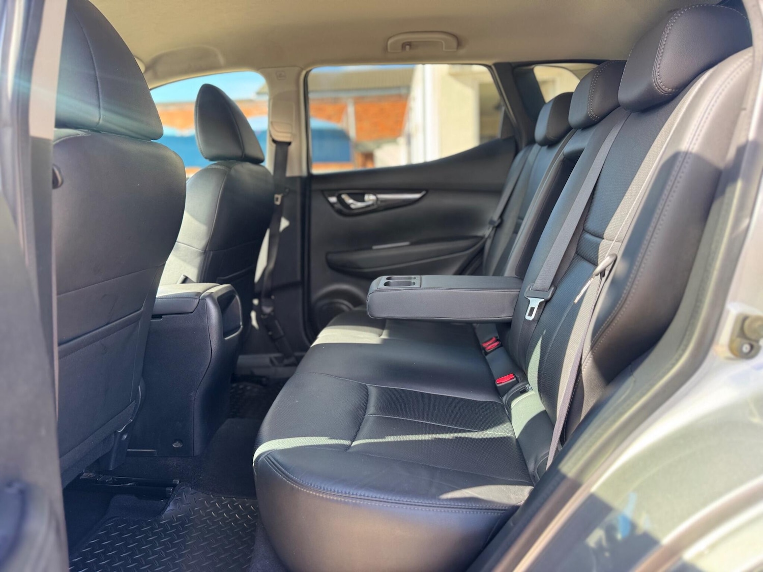 Used Nissan Qashqai 2017 for sale - 76041737: Photo 35