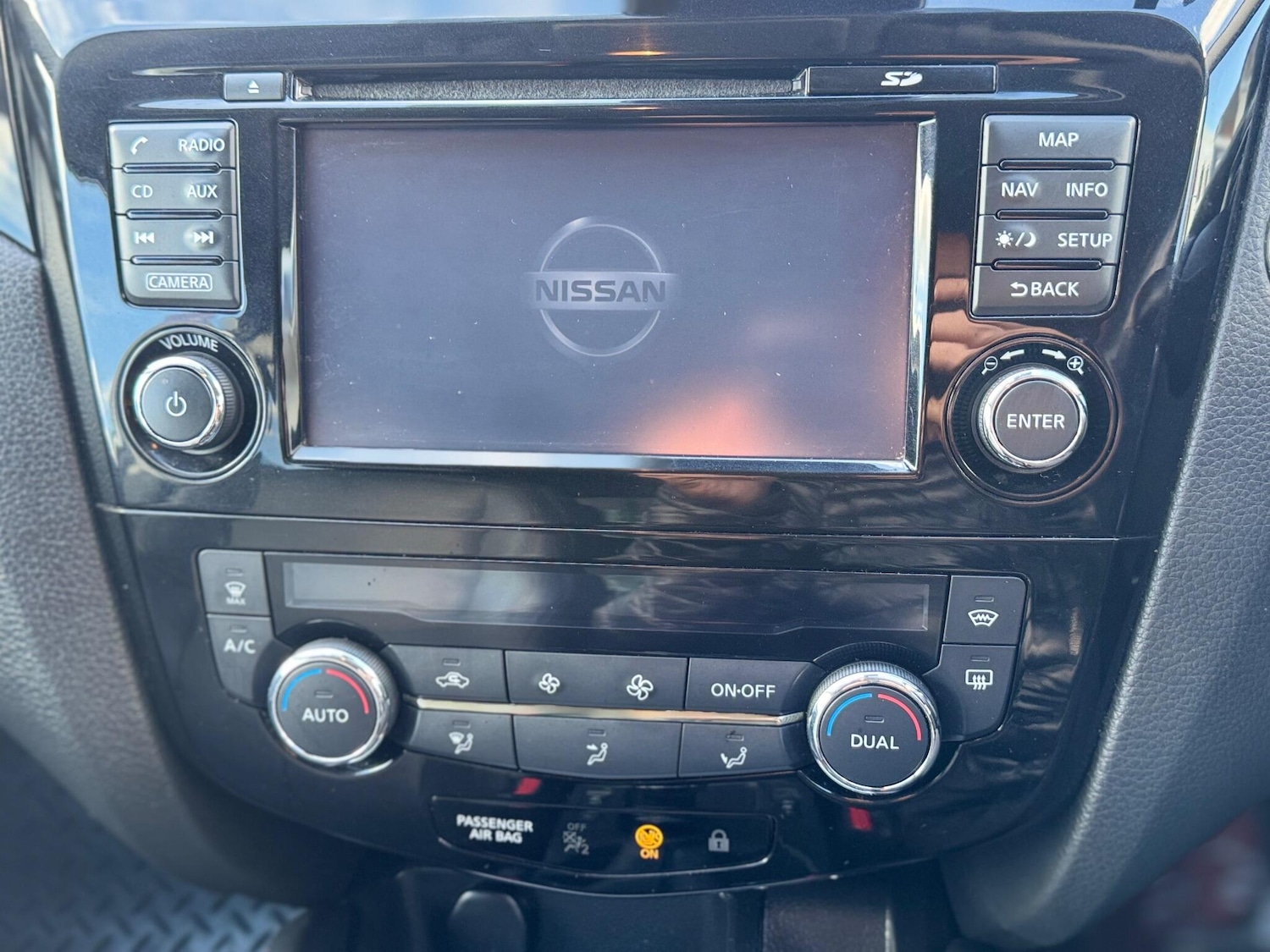 Used Nissan Qashqai 2017 for sale - 76041737: Photo 36