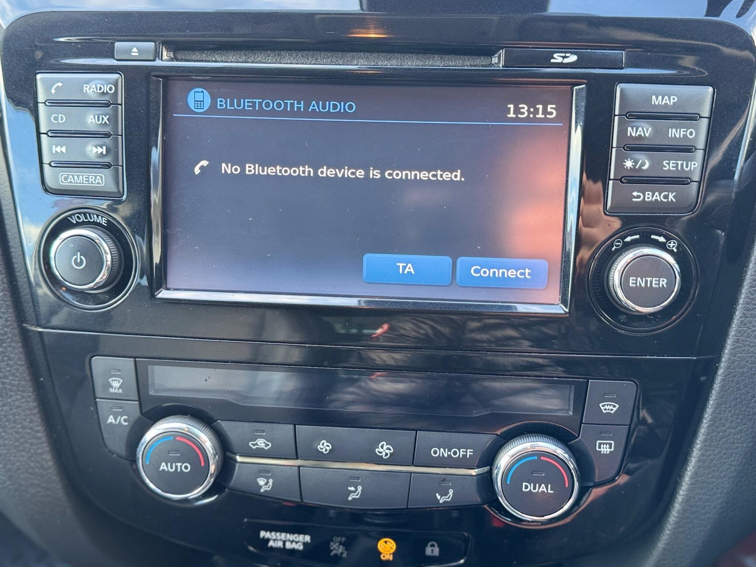 Used Nissan Qashqai 2017 for sale - 76041737: Photo 37