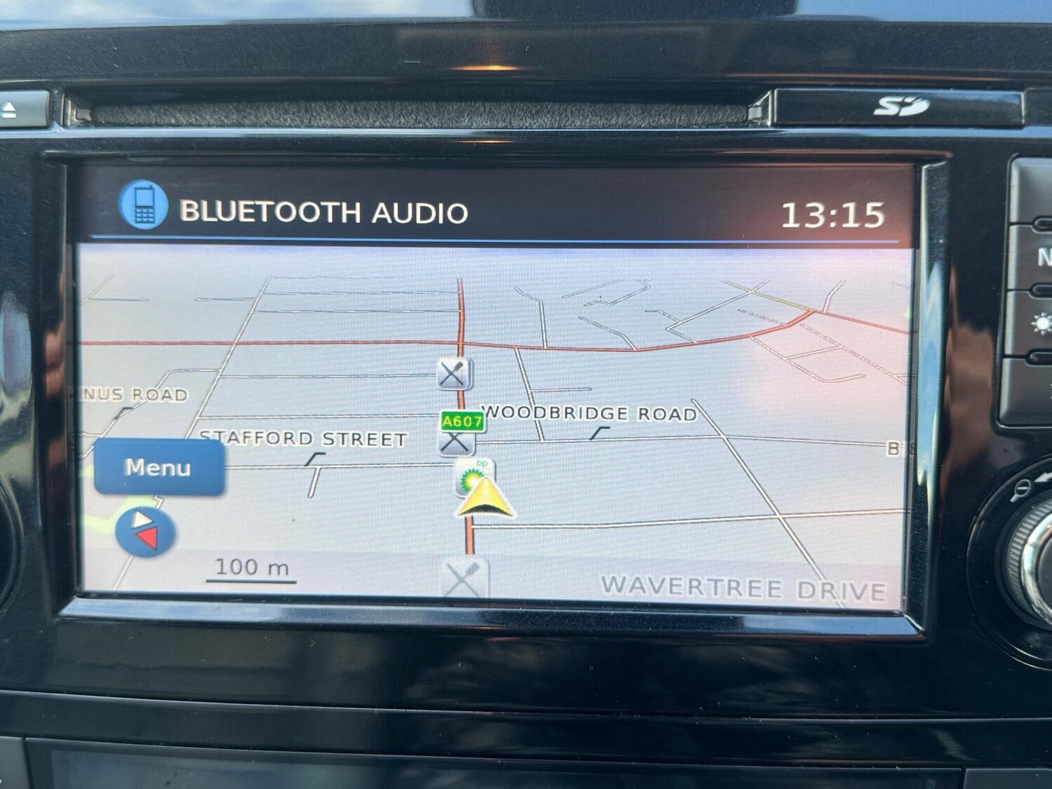 Used Nissan Qashqai 2017 for sale - 76041737: Photo 38