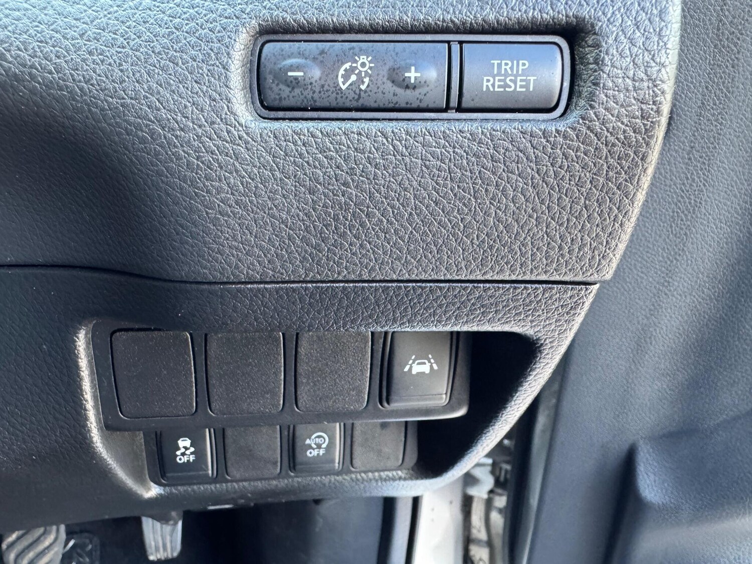 Used Nissan Qashqai 2017 for sale - 76041737: Photo 41