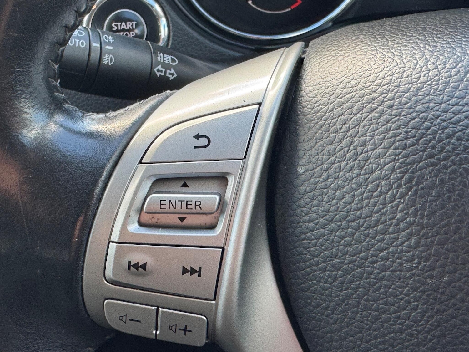 Used Nissan Qashqai 2017 for sale - 76041737: Photo 43