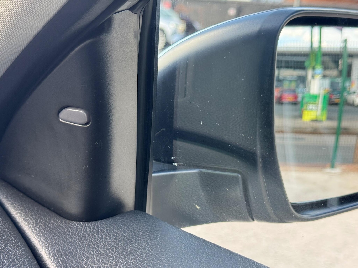 Used Nissan Qashqai 2017 for sale - 76041737: Photo 45