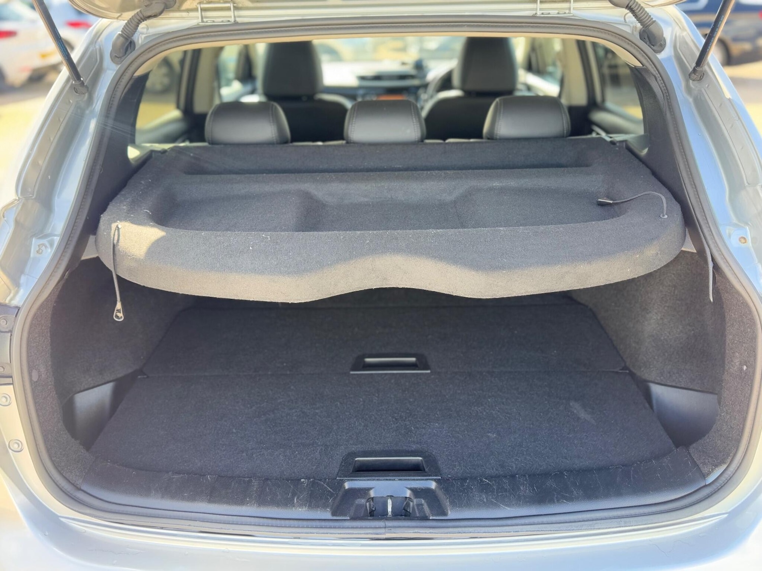 Used Nissan Qashqai 2017 for sale - 76041737: Photo 48