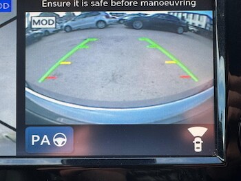 Used Nissan Qashqai 2017 for sale - 76041737: Photo