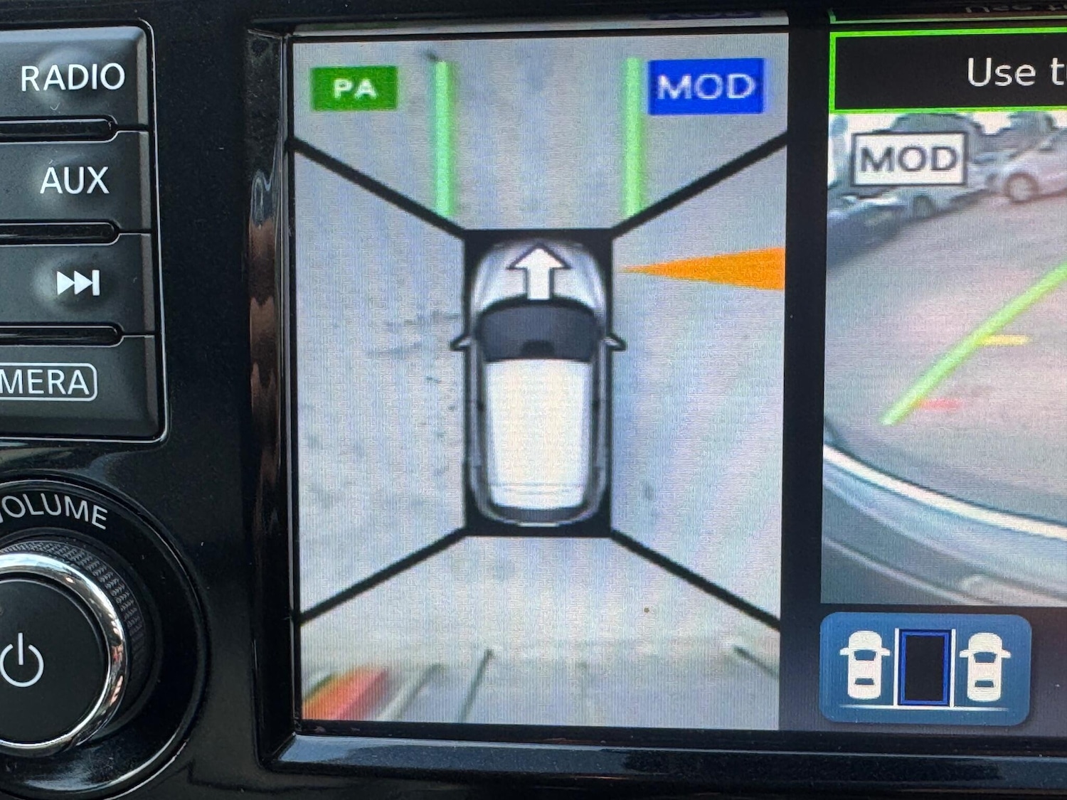 Used Nissan Qashqai 2017 for sale - 76041737: Photo 6