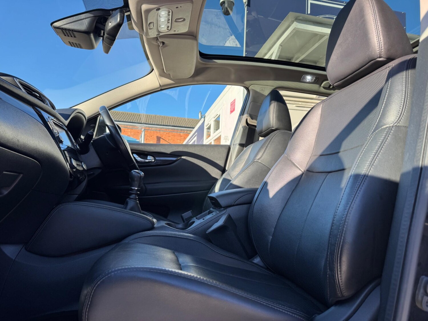 Used Nissan Qashqai 2016 for sale - 77098106: Photo 32