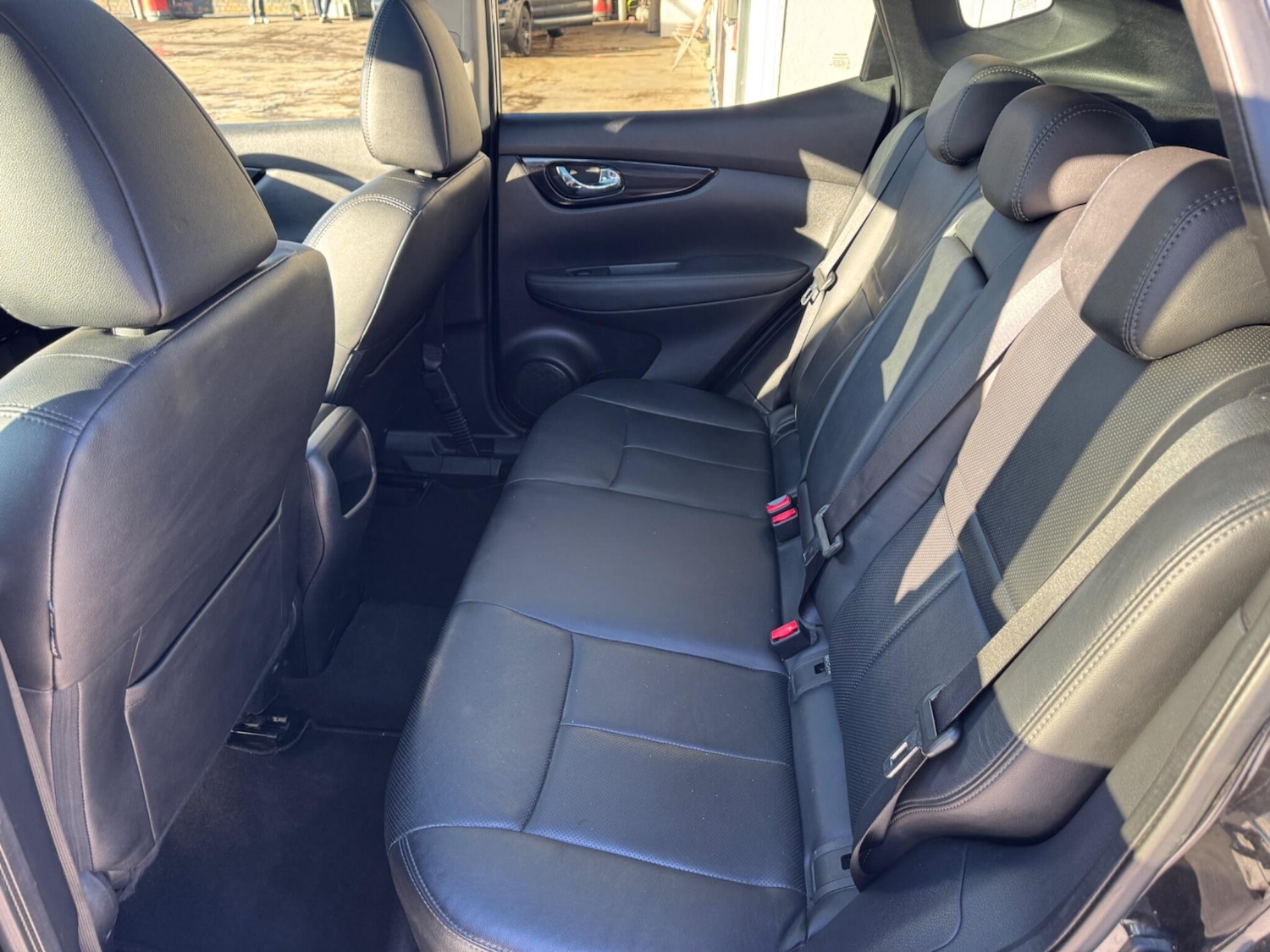 Used Nissan Qashqai 2016 for sale - 77098106: Photo 34