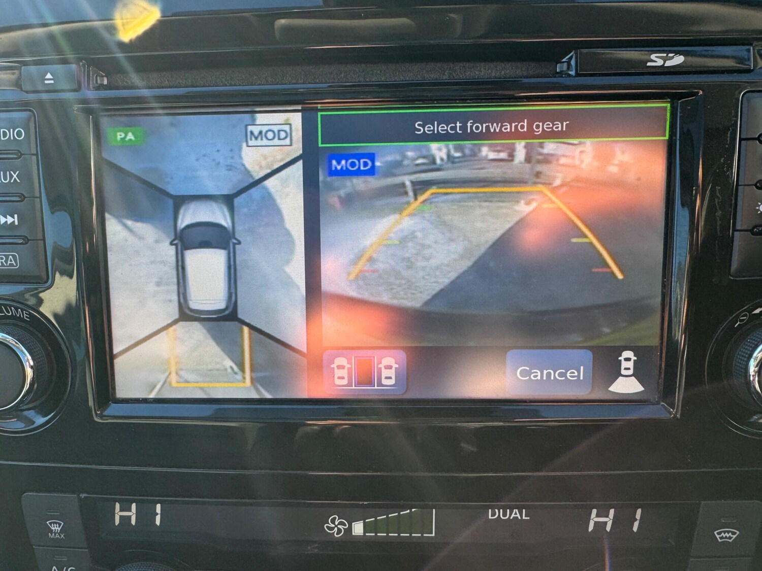 Used Nissan Qashqai 2016 for sale - 77098106: Photo 40