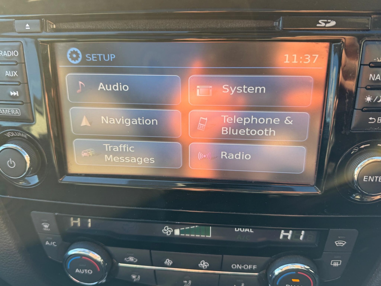 Used Nissan Qashqai 2016 for sale - 77098106: Photo 41