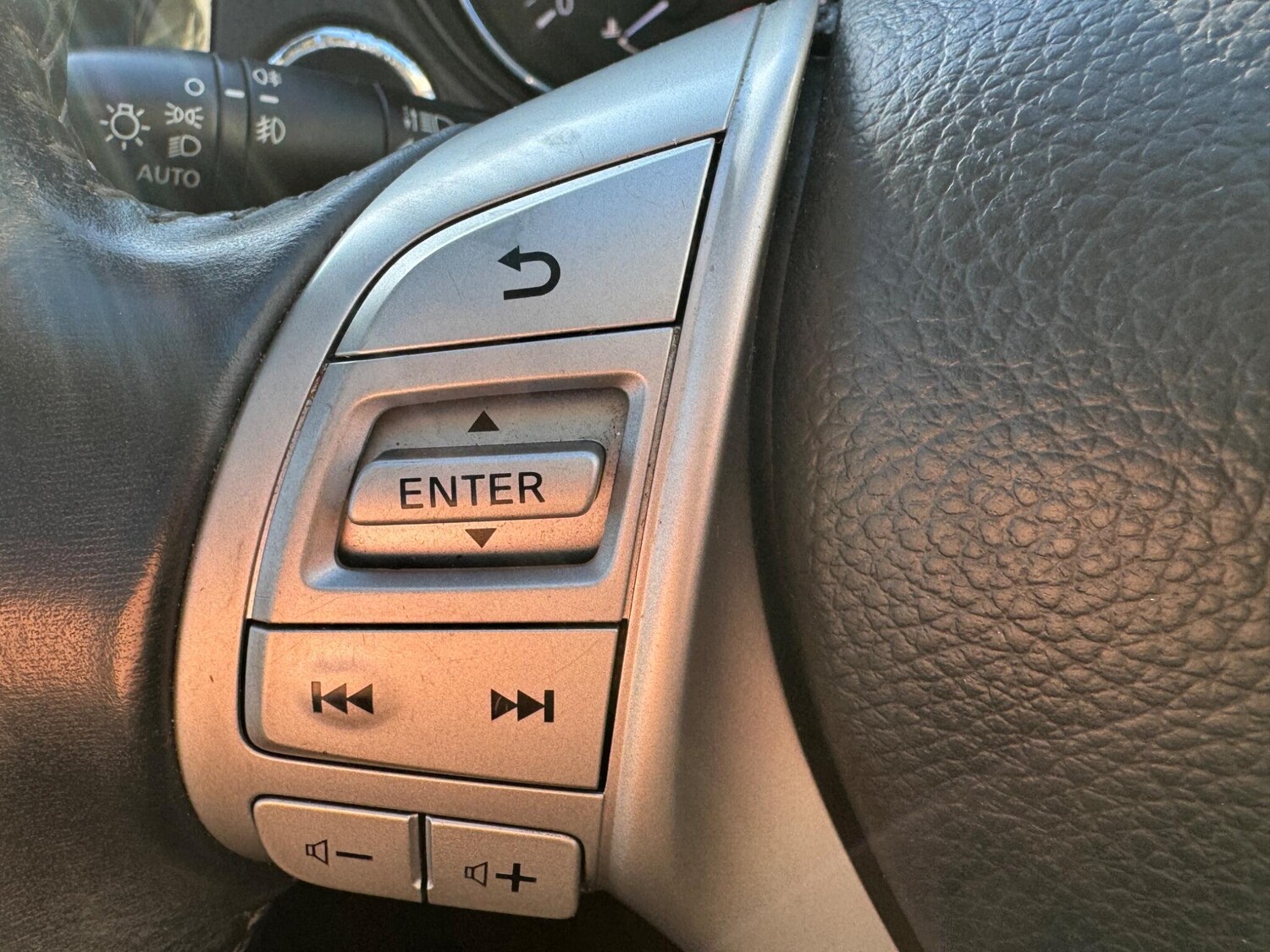 Used Nissan Qashqai 2016 for sale - 77098106: Photo 44