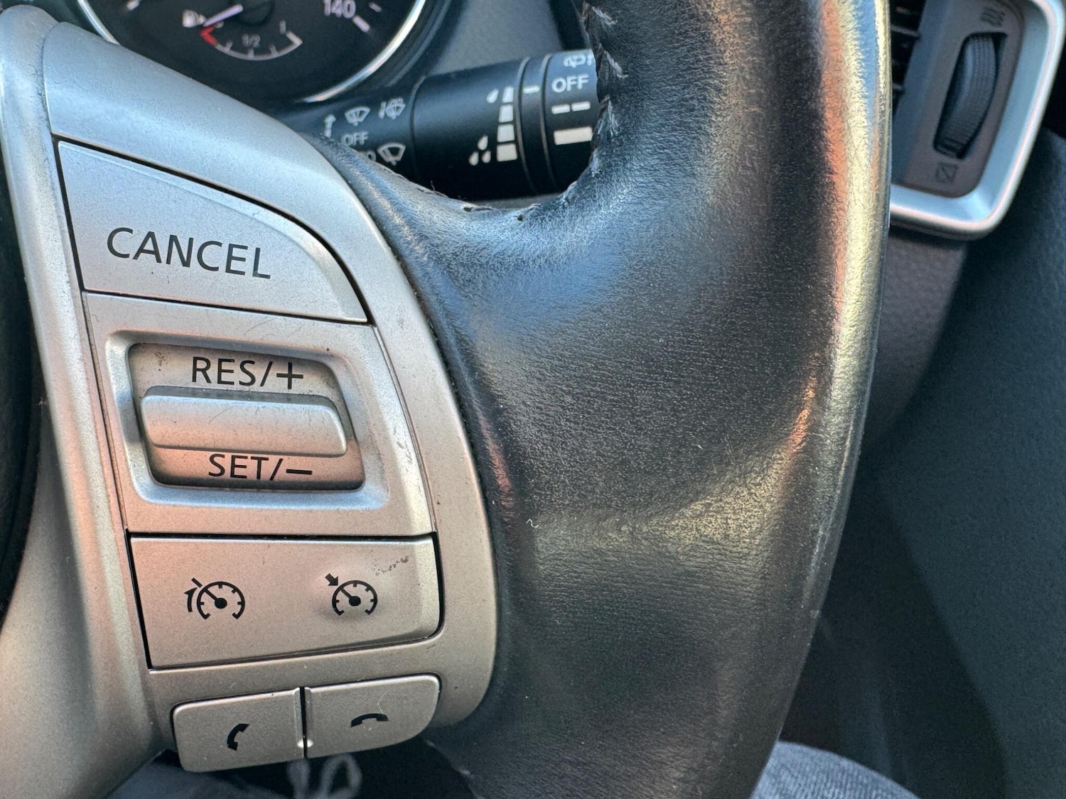 Used Nissan Qashqai 2016 for sale - 77098106: Photo 45