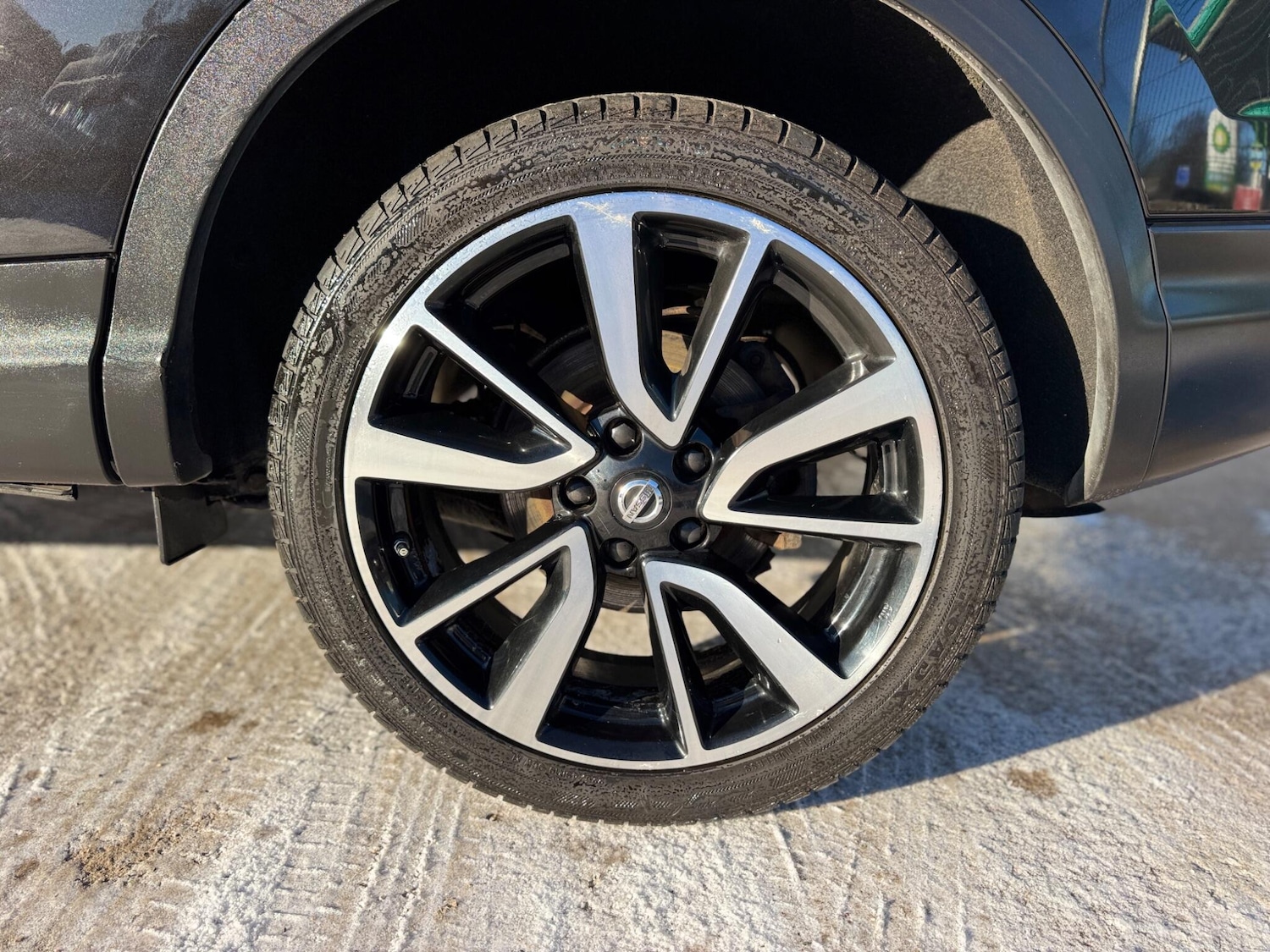 Used Nissan Qashqai 2016 for sale - 77098106: Photo 48