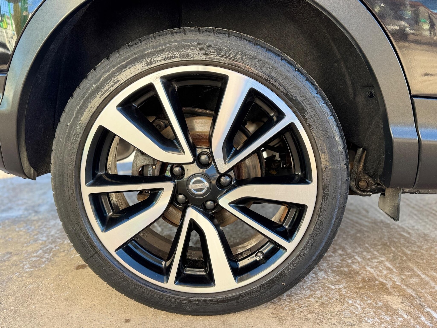 Used Nissan Qashqai 2016 for sale - 77098106: Photo 49