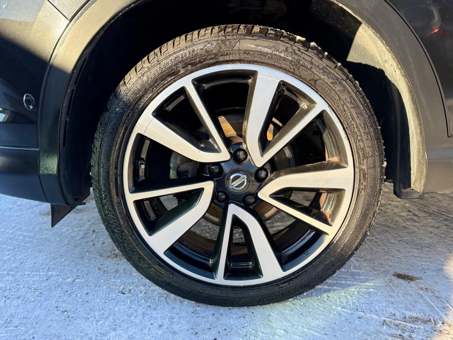 Used Nissan Qashqai 2016 for sale - 77098106: Photo 51