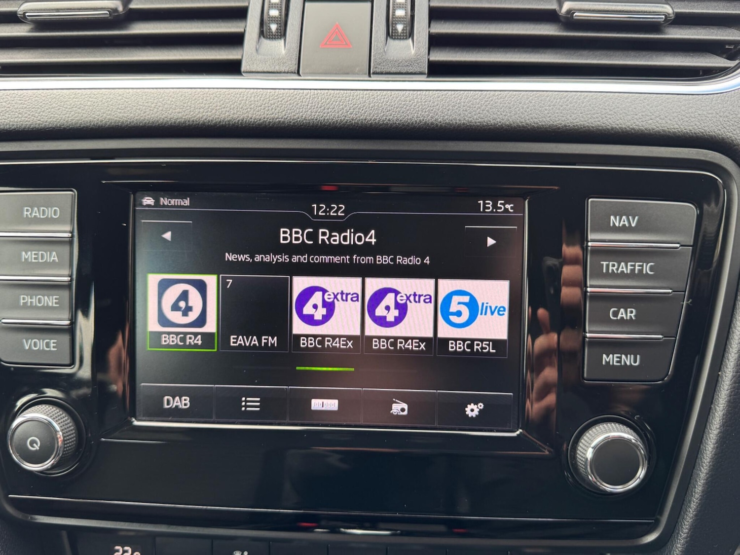 Used Skoda Octavia 2016 for sale - 78086476: Photo 10