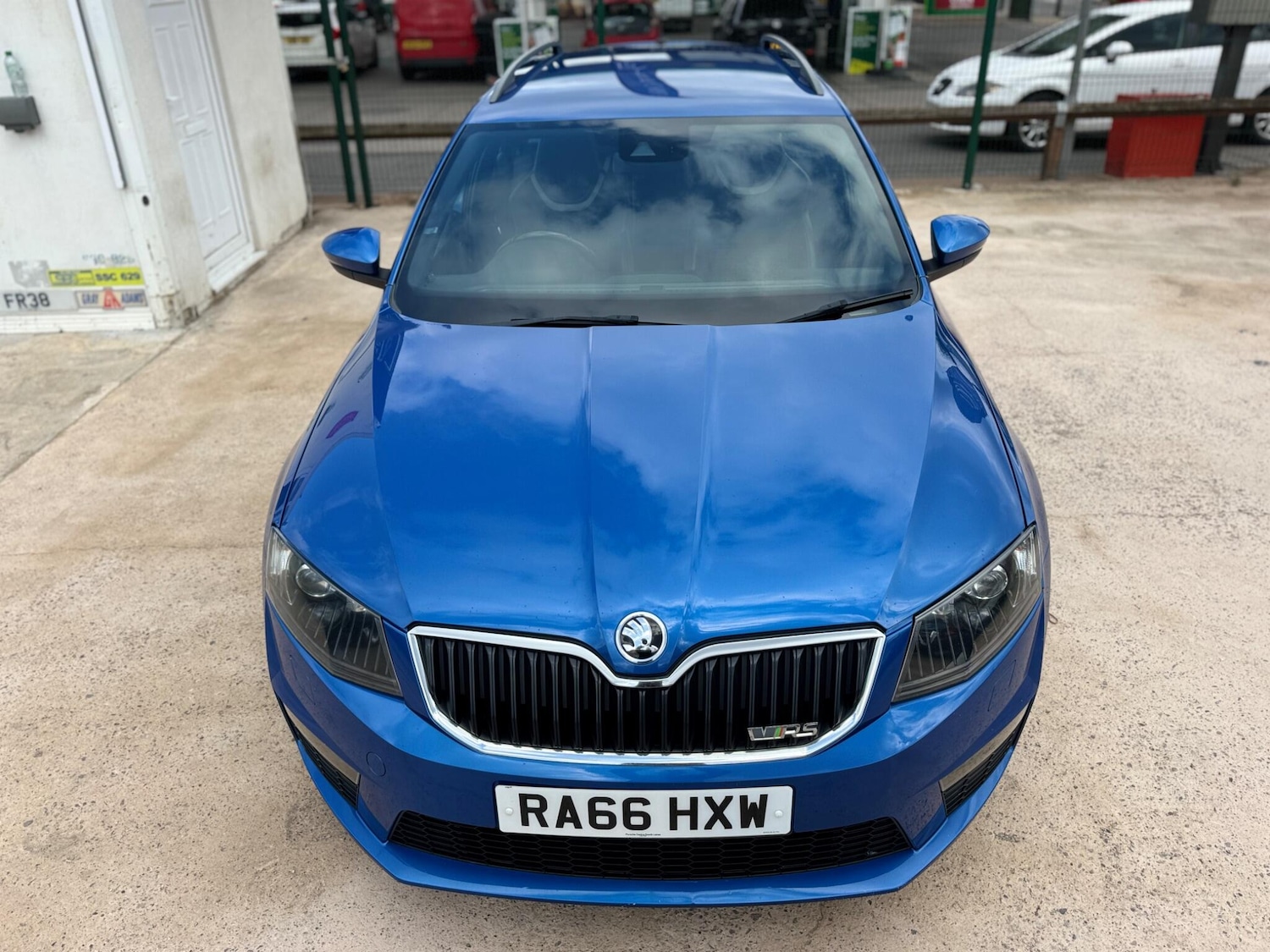 Used Skoda Octavia 2016 for sale - 78086476: Photo 12