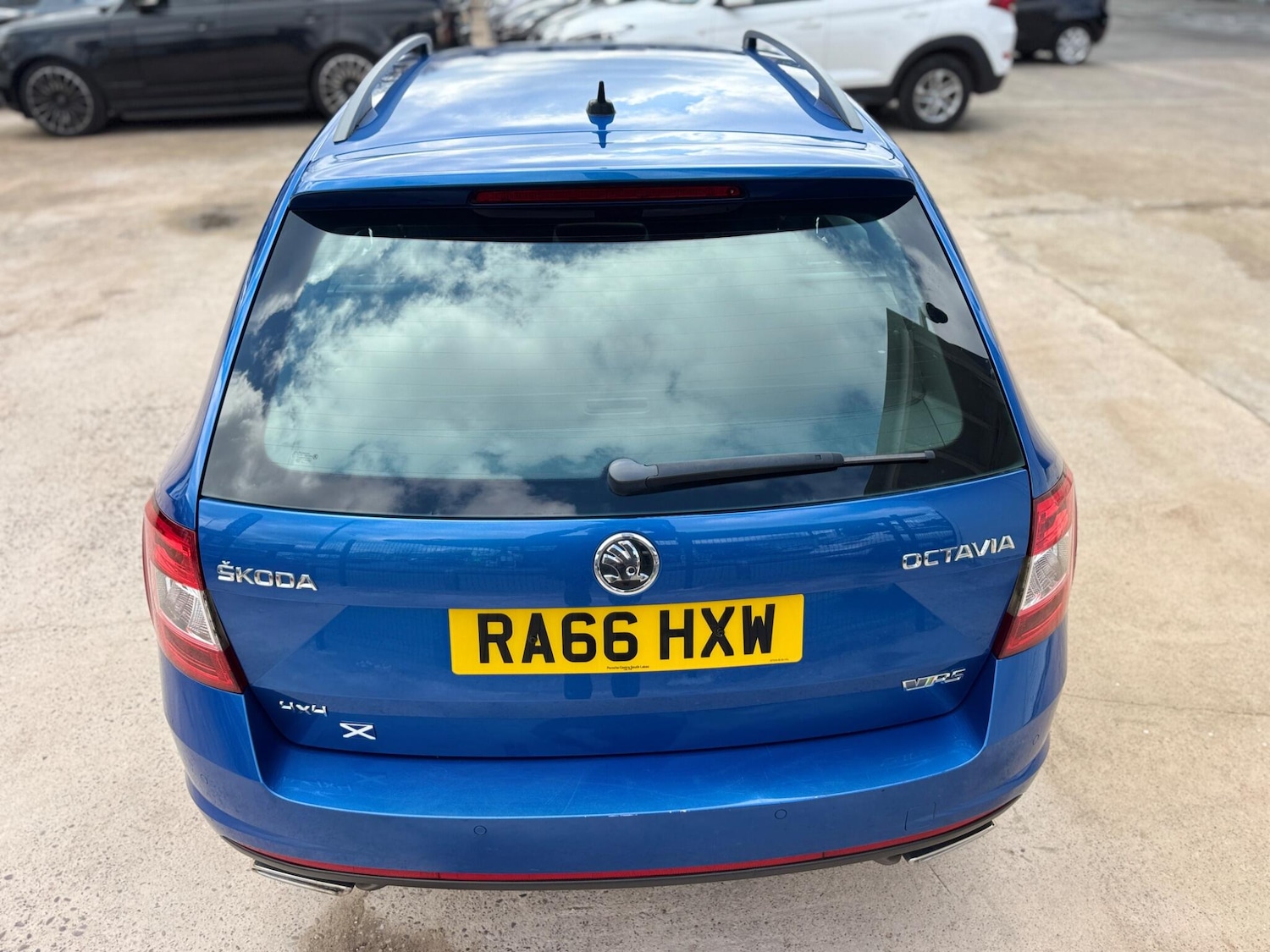 Used Skoda Octavia 2016 for sale - 78086476: Photo 13