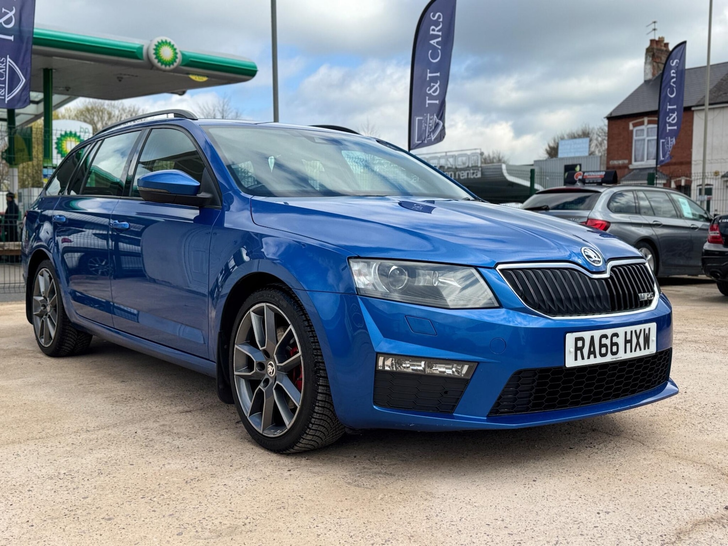 Used Skoda Octavia 2016 for sale - 78086476: Photo 14