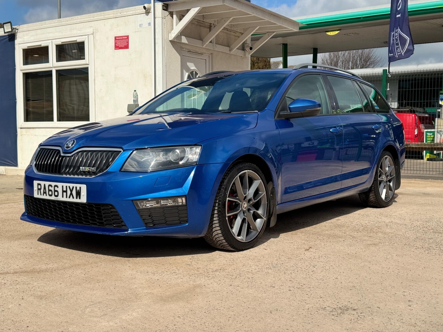 Used Skoda Octavia 2016 for sale - 78086476: Photo 15