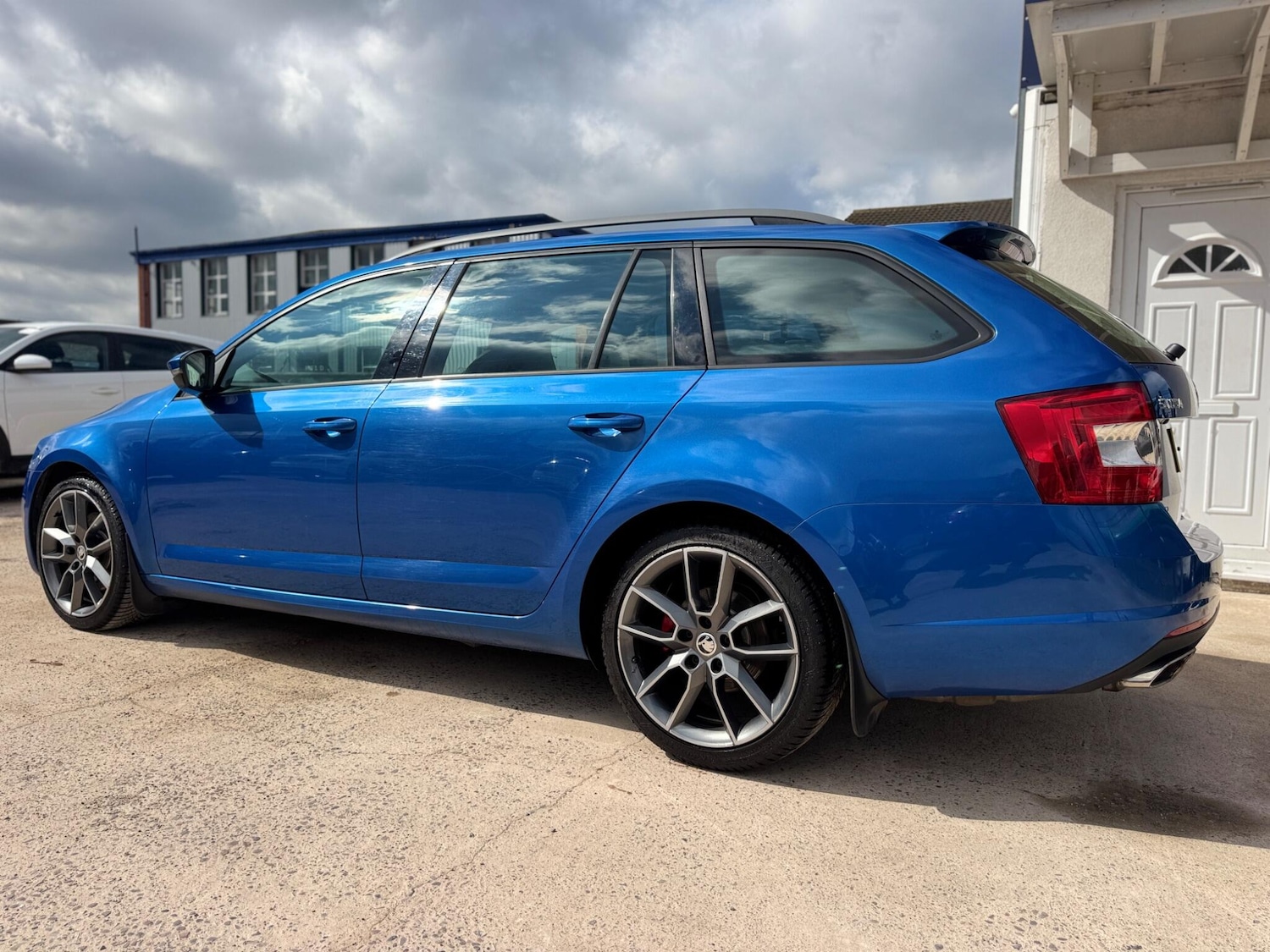 Used Skoda Octavia 2016 for sale - 78086476: Photo 17
