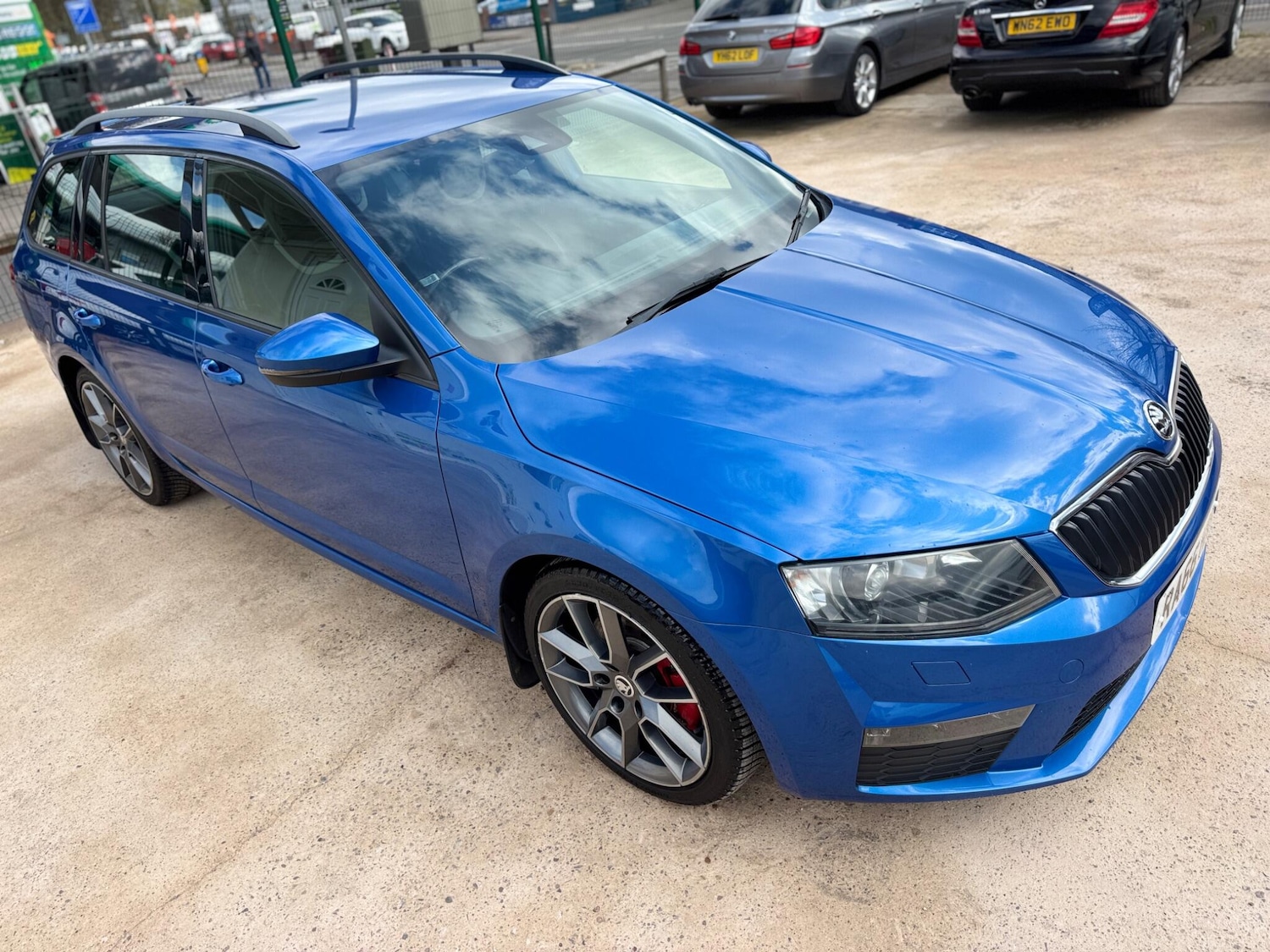 Used Skoda Octavia 2016 for sale - 78086476: Photo 18