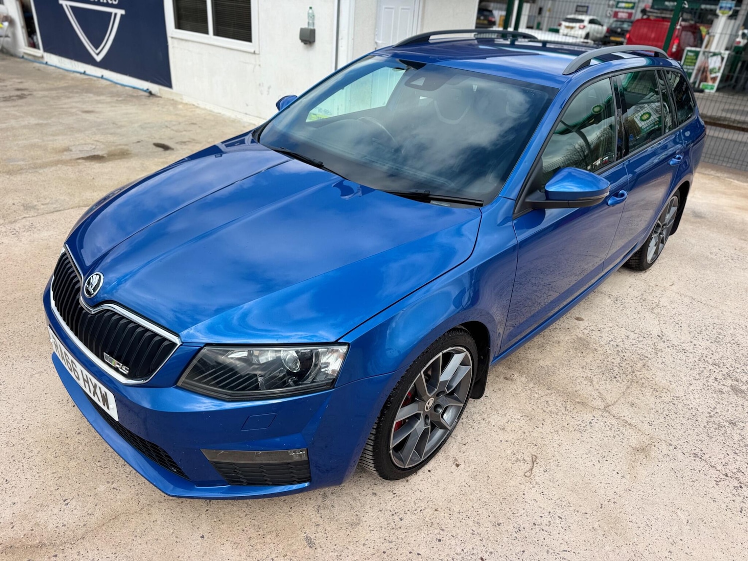 Used Skoda Octavia 2016 for sale - 78086476: Photo 19